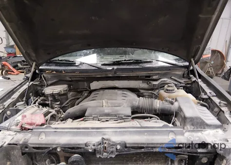 2013 Ford F-150 Xlt z USA, uszkodzony, nr VIN 1FTFW1ET3DFA16228